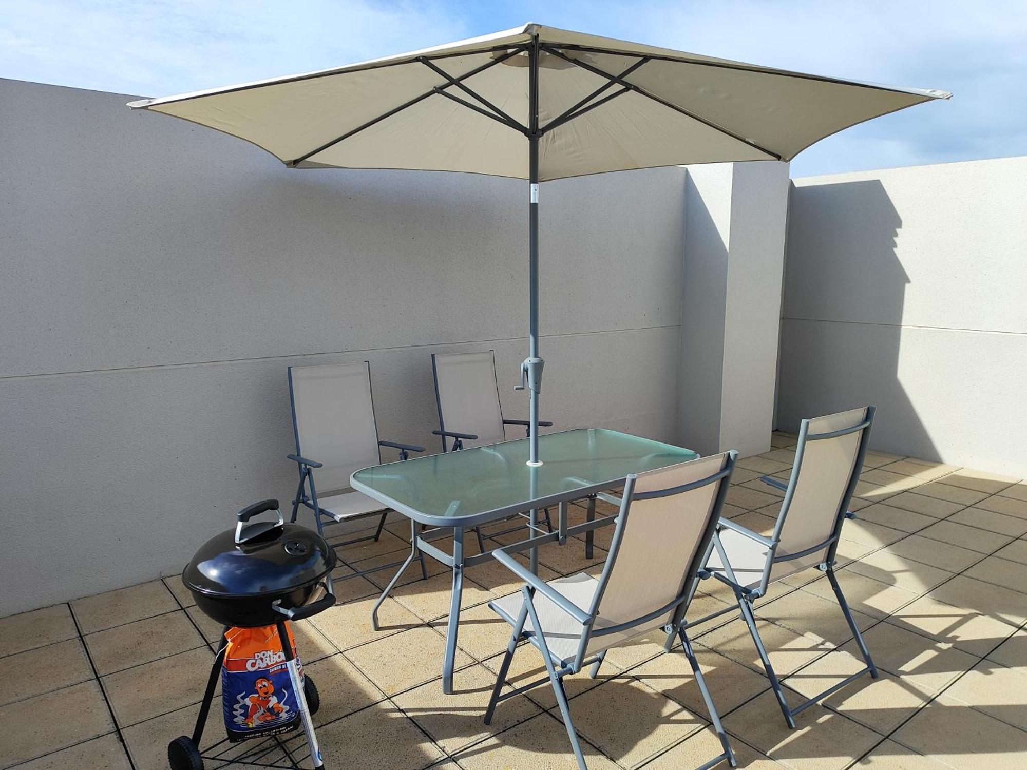 La Barcassa De Deltebre Apartment Bagian luar foto
