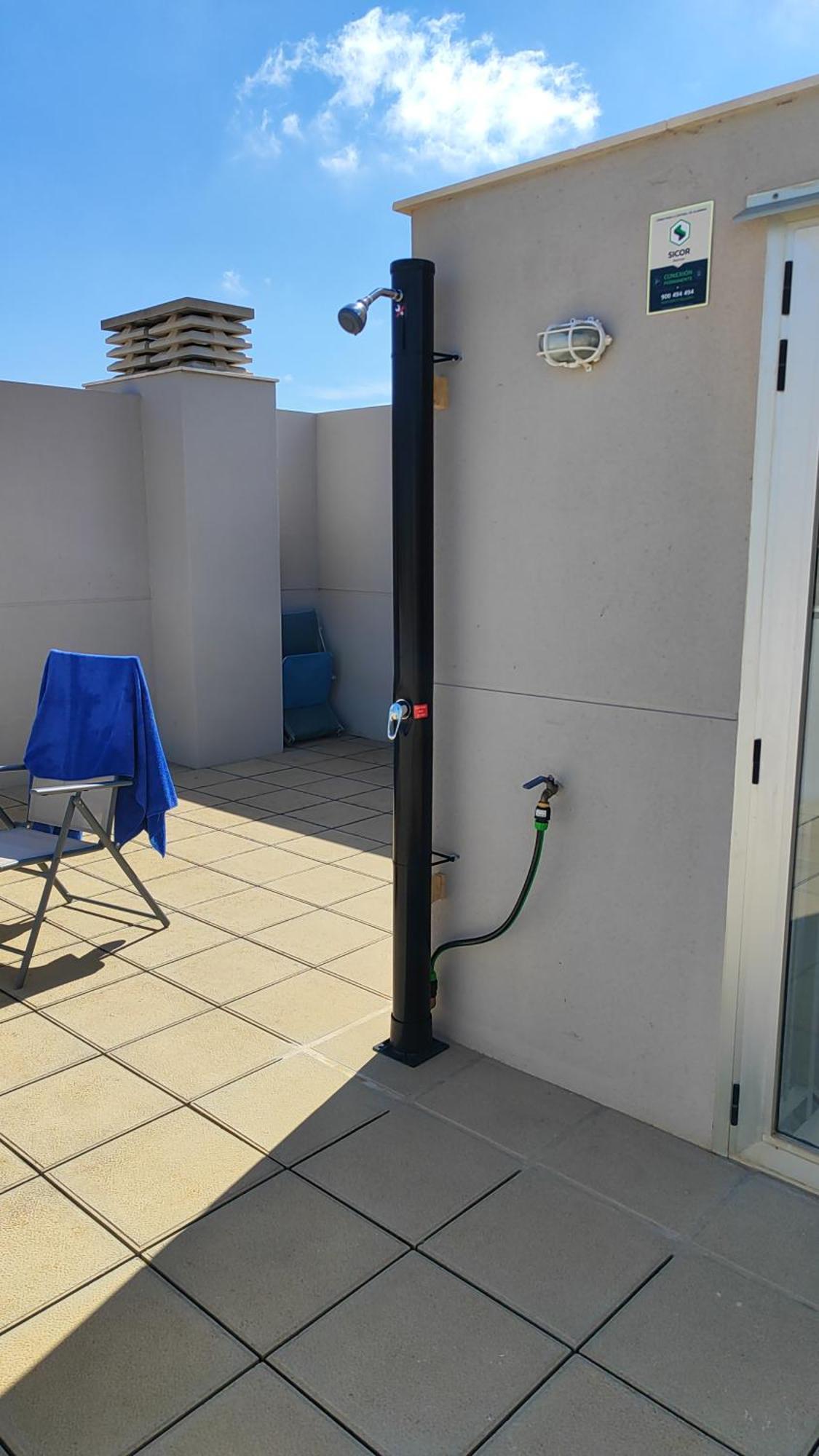 La Barcassa De Deltebre Apartment Bagian luar foto