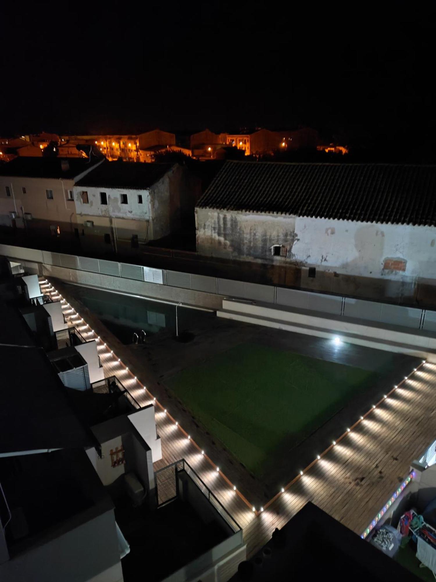 La Barcassa De Deltebre Apartment Bagian luar foto