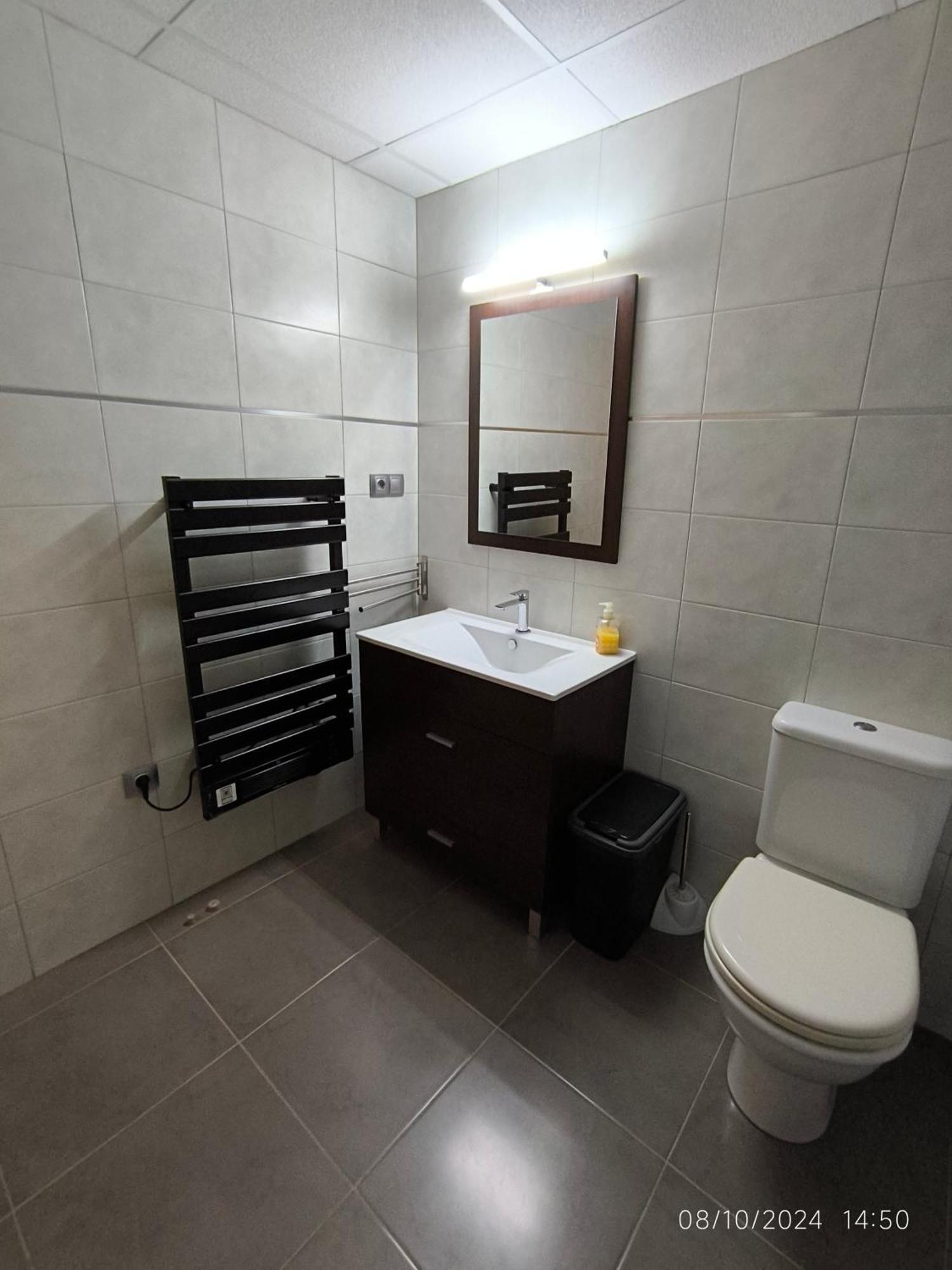 La Barcassa De Deltebre Apartment Bagian luar foto