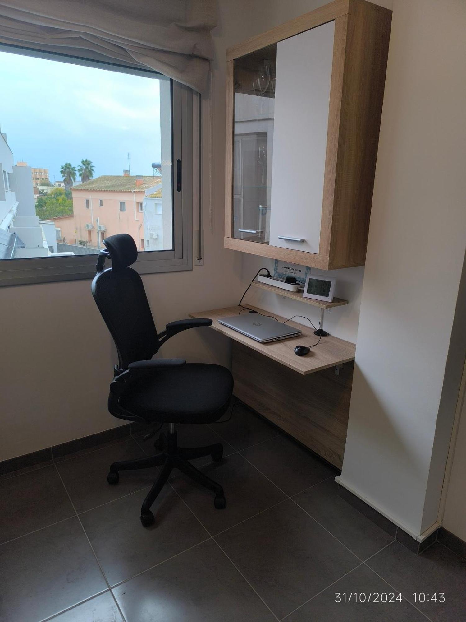 La Barcassa De Deltebre Apartment Bagian luar foto